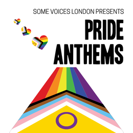 Some Voices show poster